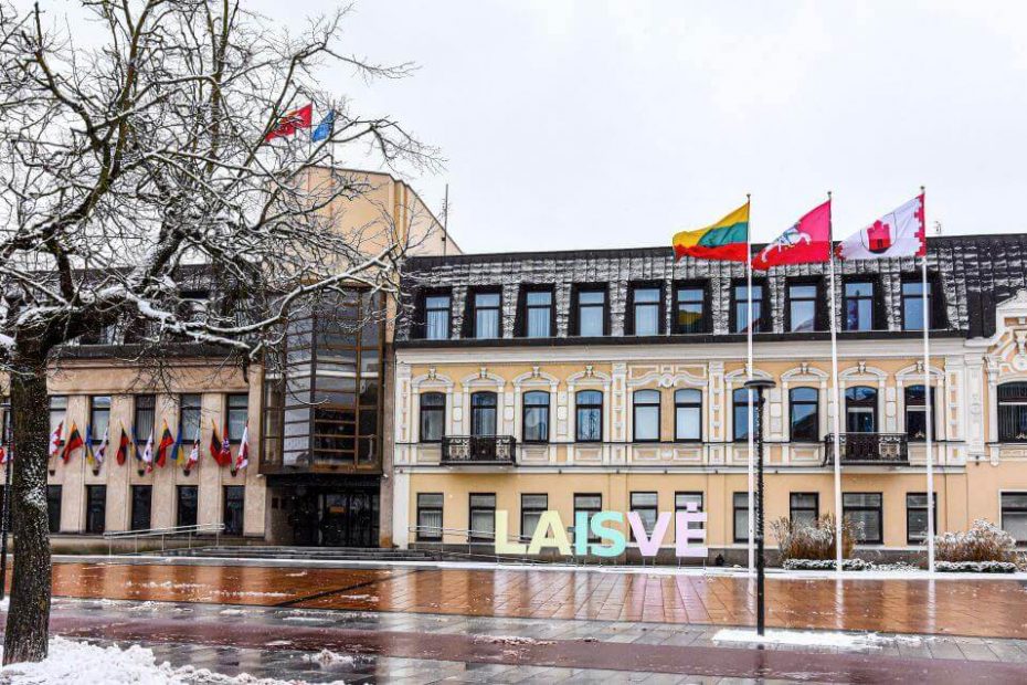 Panevėžyje įgyvendinamas socialinės įtraukties projektas