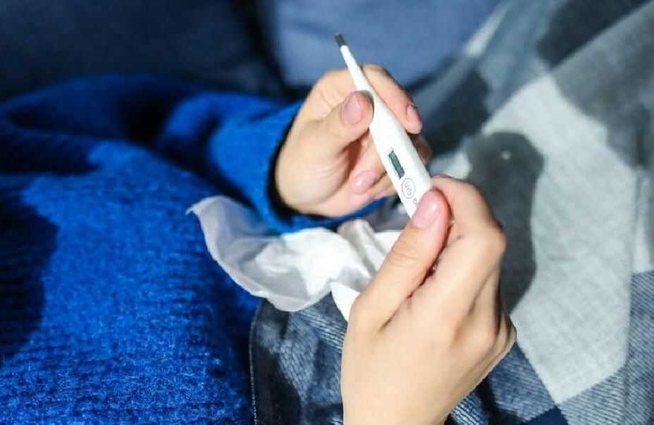 Sergamumas šalyje išlieka aukštas: gripas pražudė keturis