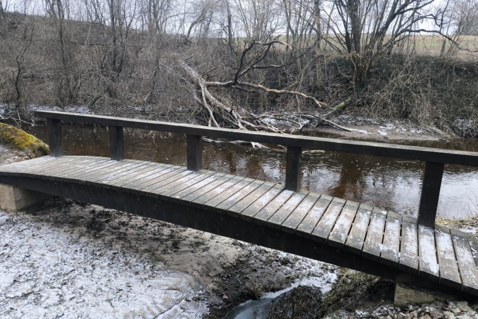 Varėnoje fiksuota šalčiausia naktis šią žiemą