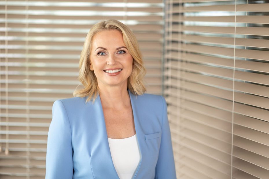 „Lidl Lietuva“ praėjusius metus užbaigė siūlydama aukščiausią atlyginimą sektoriuje