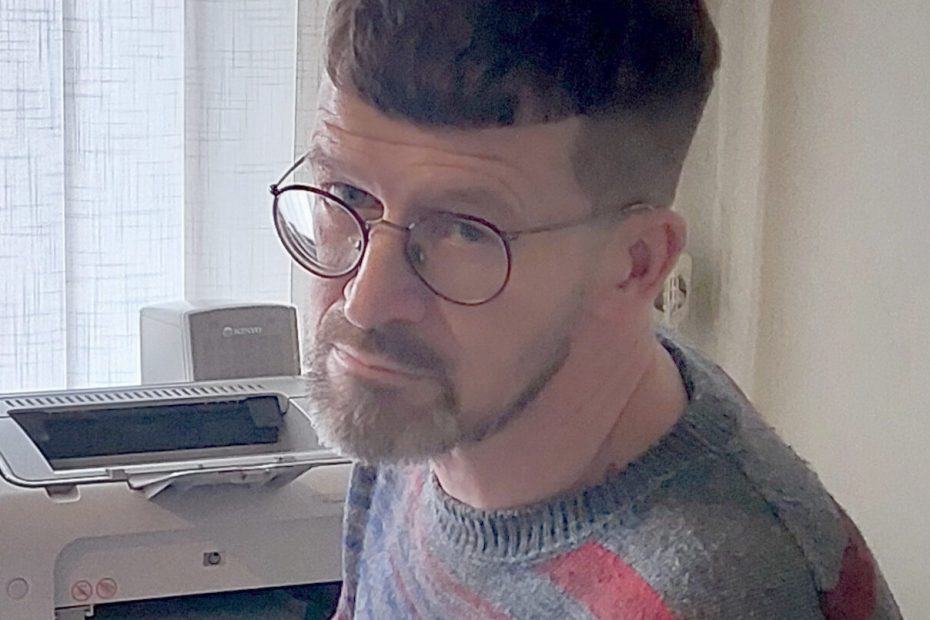 Apie šantažavimą ir darbą Tubiui (Rievės. 2025-03-28)