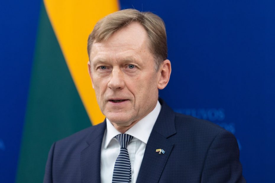 Savivaldybės vadovai susitiks su kultūros ministru