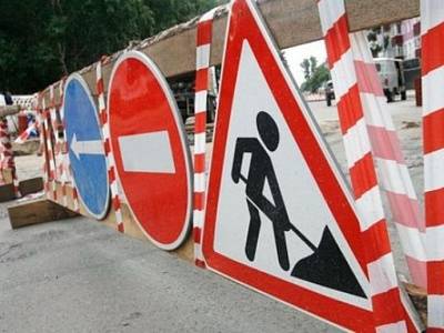 Vienuolio gatvėje bus remontuojama automobilių stovėjimo aikštelė