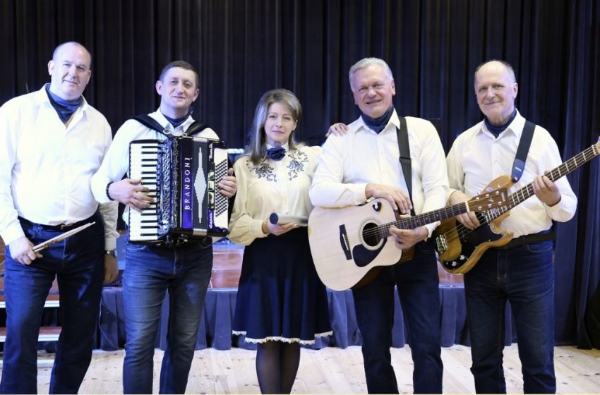 Alytaus „Klajokliai” – Nežinau (video)