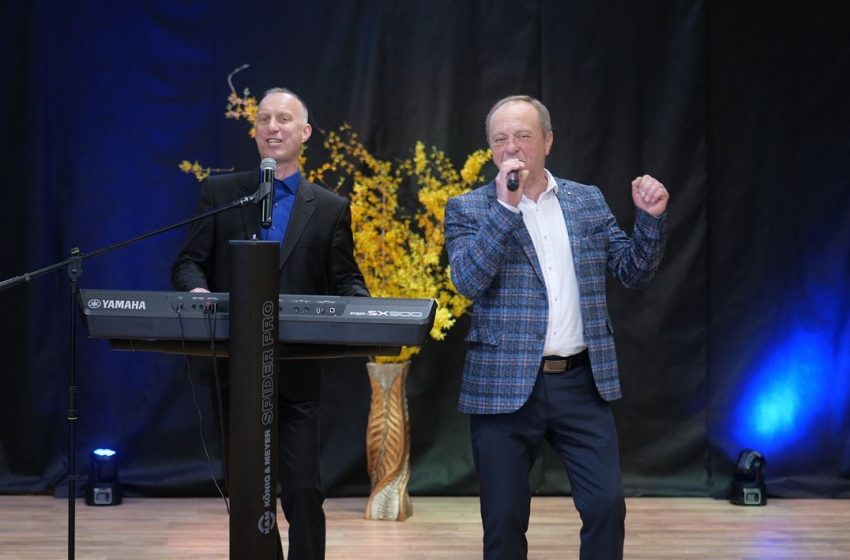 Grupė „Žiburys” – Prikelk mane (video)