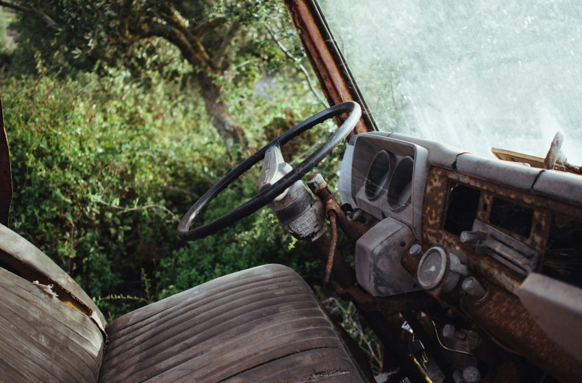 Kada naudinga ir kada nenaudinga utilizuoti automobilį?
