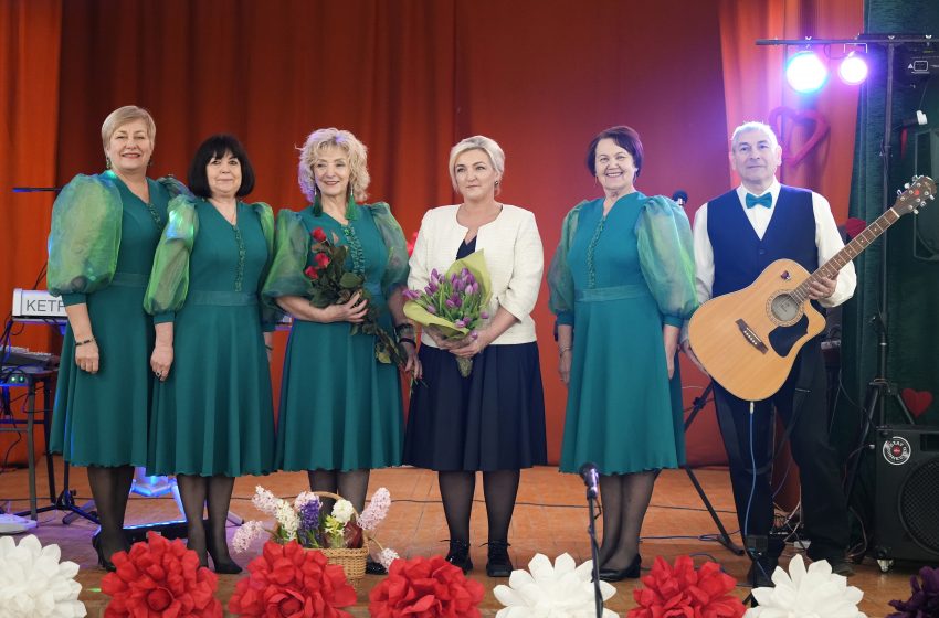 Padėkos vakaras Vankiškiuose „Dėkojam už širdies gerumą” (foto+video)