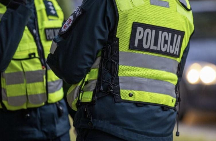 Kovo 9 d. Alytaus apskr. VPK  įvykių suvestinėje – įsibrovimas į Daugų seniūnijos sodybą