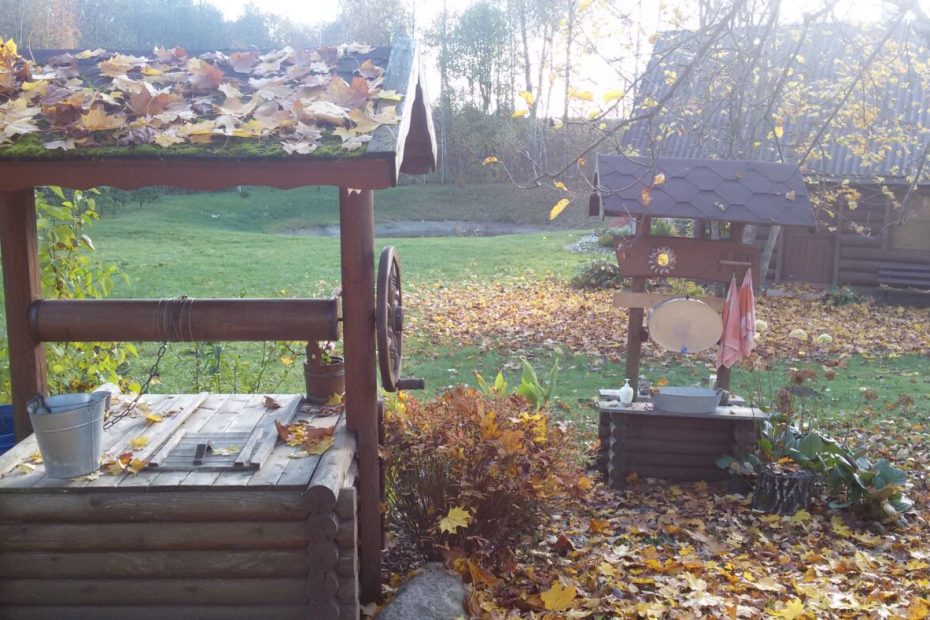 Lazdijų rajono šuliniuose – pavojinga sausra: kuo malšinsime troškulį