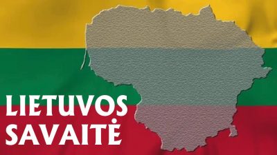 Lietuvos savaitė