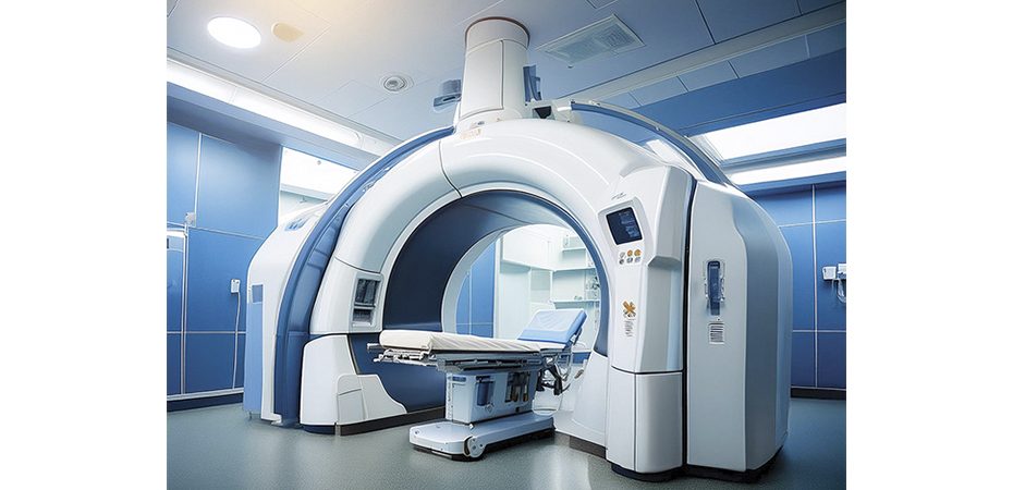 ES Gaivinimo fondo parama sveikatos priežiūrai: onkologiniams pacientams Kuržemėje – nauja spindulinės terapijos kokybė