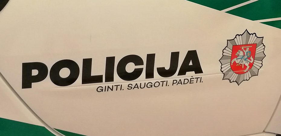 Už kemperio nuomą sumokėjo