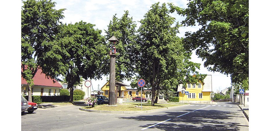 Plateliai – 2008 m. Turizmo ir vietinio nematerialaus paveldo kategorijos nugalėtojai