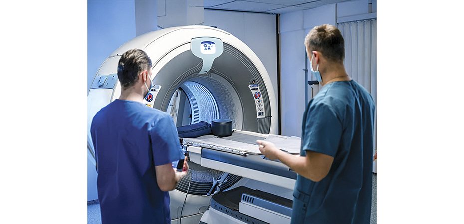 Slovėnijos technologija tobulina protonų terapiją vėžio gydymui