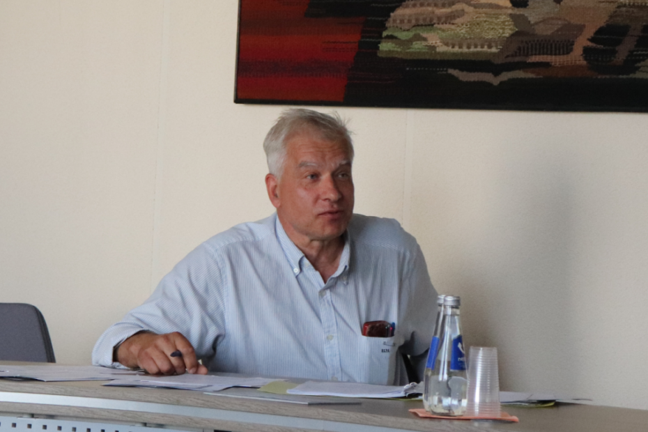 Savivaldybė kontrolieriui mokės didoką kompensaciją (10)