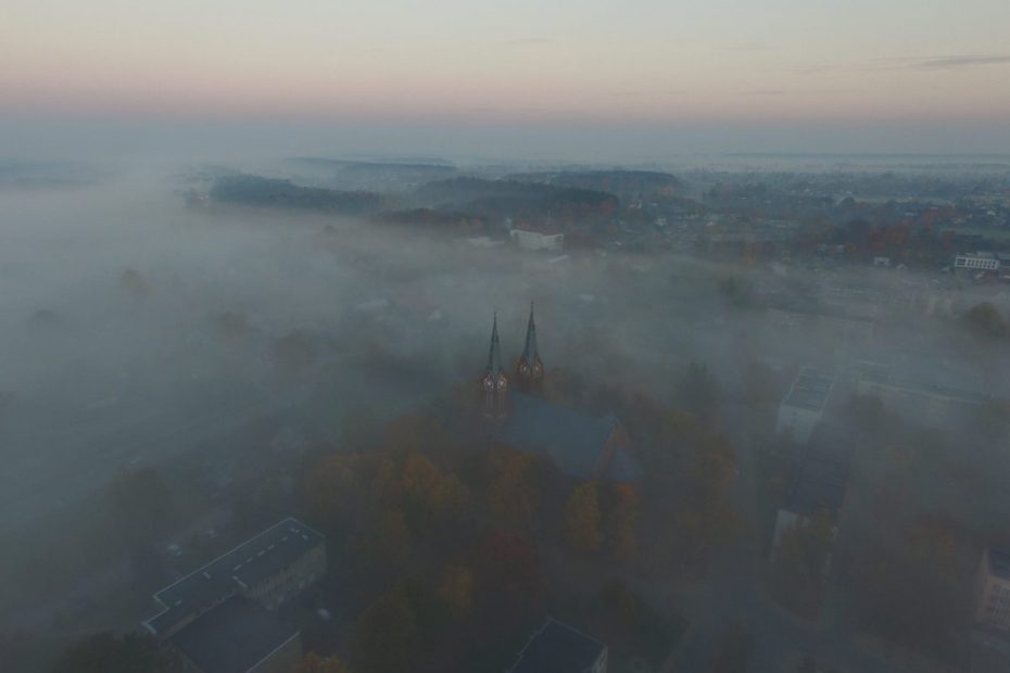Savaitės pradžia dar džiugins – kai kur laukiama 16 laipsnių šilumos