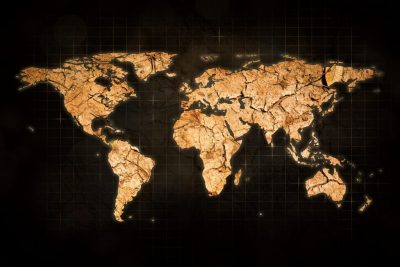 Bruveris. The world in 2025: a continuation of last year’s collapses towards new fires