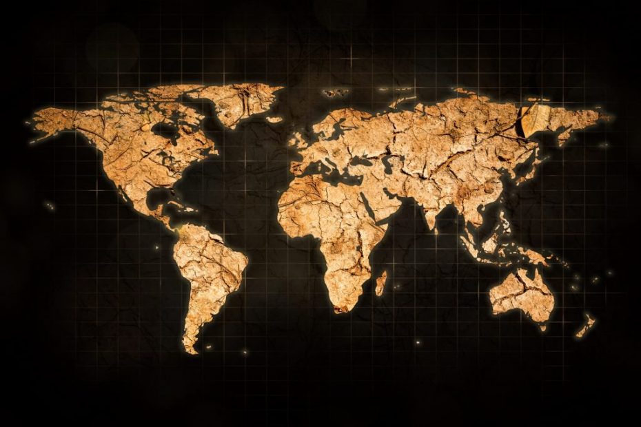Bruveris. The world in 2025: a continuation of last year’s collapses towards new fires