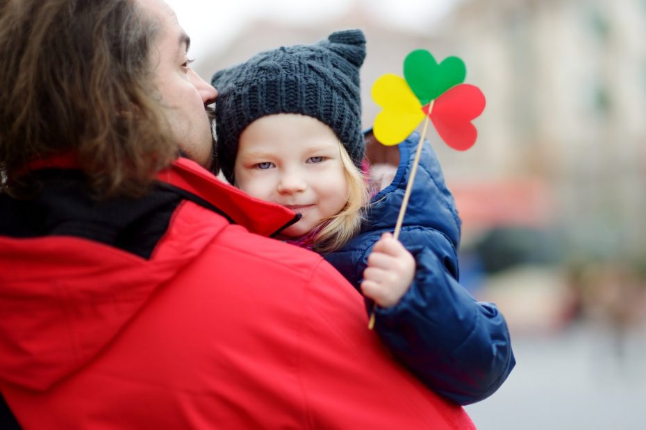 Surprised by what’s happening in Lithuania: this is what makes us stand out in the EU