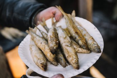 „Stintapūkis“ kviečia į kvapnią šventę Neringoje