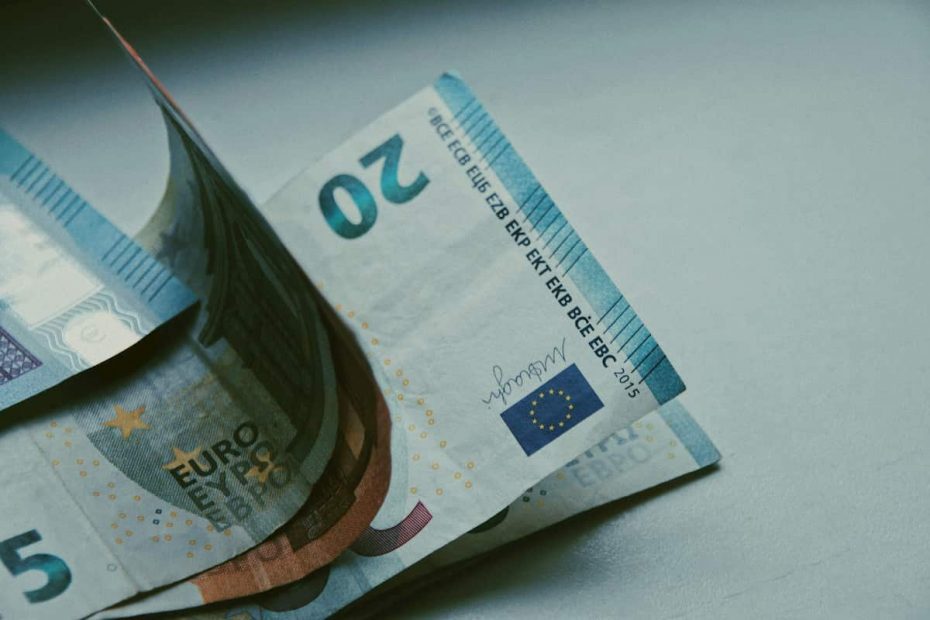 Minimali alga 2025 metais: kas keičiasi ir ką svarbu žinoti?