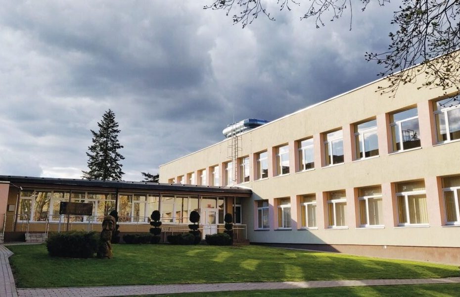 Dar viename miesto darželyje vaikai maitinsis sveikiau