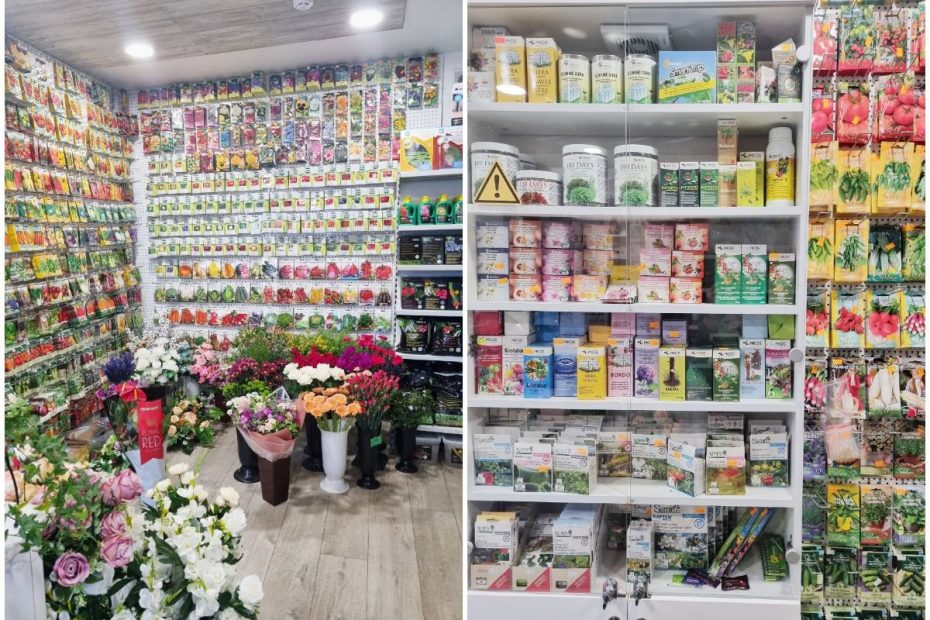 Daržininkystės sezonas jau artėja: kokias sėklas ir kur geriausia įsigyti?