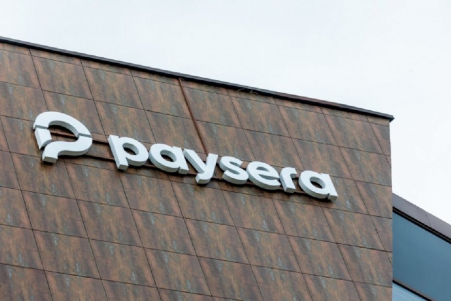 „Paysera“ vėl patyrė kibernetinę ataką