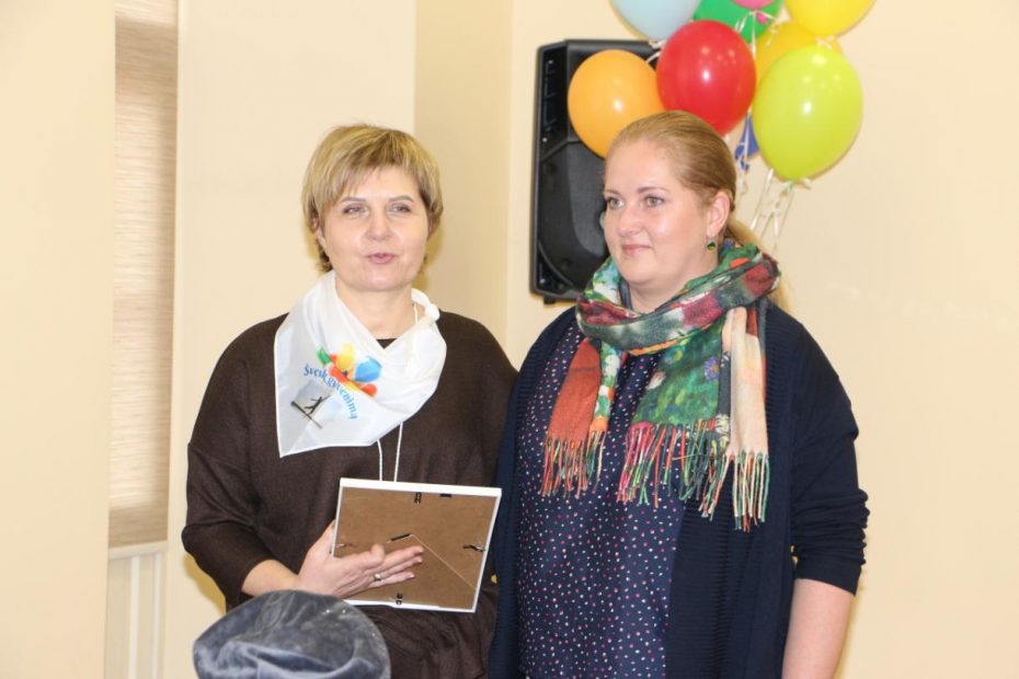„Ši bendruomenė – mūsų stiprybė“: sergantieji onkologinėmis ligomis paminėjo savo jaunos asociacijos sukaktį