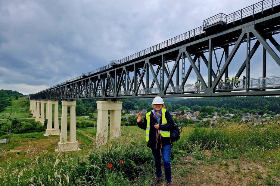 Šiaulių miesto metų gidė: smagu