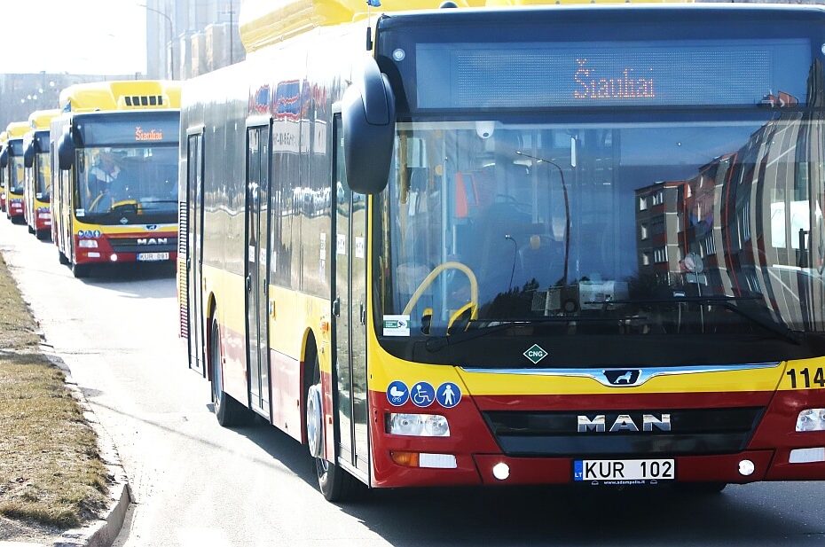 Šiaulių miesto