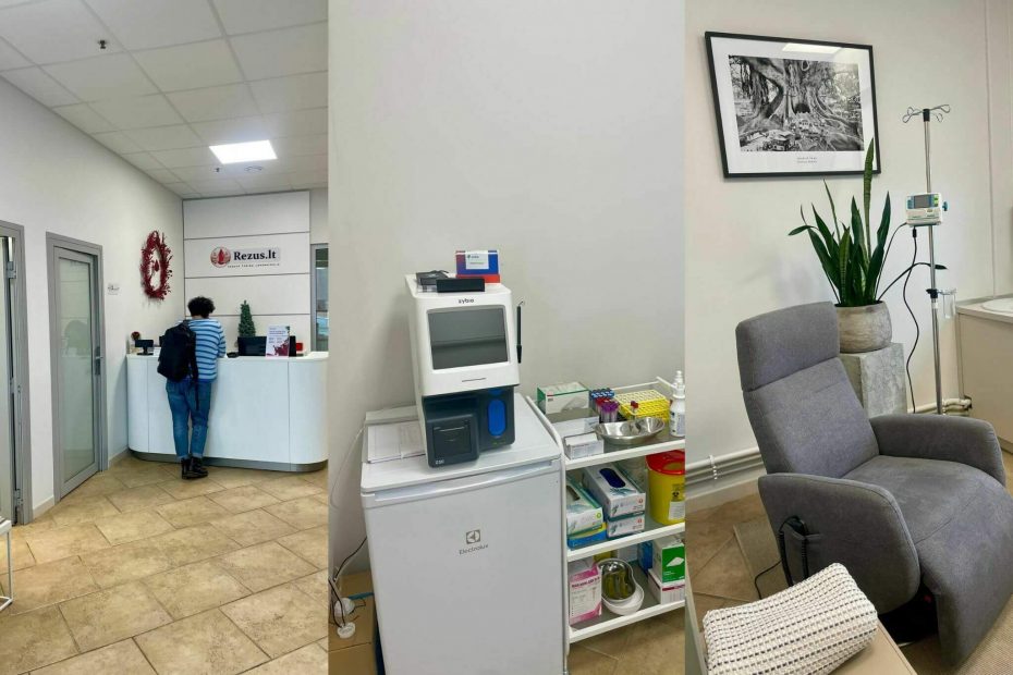 Skubios medicinos pagalbos kabinetas stabdo veiklą – trūksta specialistų
