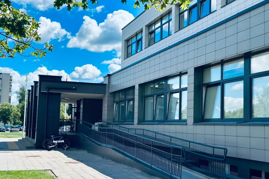 Skubiosios ambulatorinės medicinos pagalbos kabinetas atidaromas Dainų PSPC: ką svarbu žinoti?