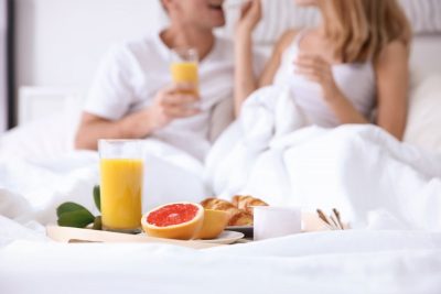 Netikėtas afrodiziakas sulčių stiklinėje: kaip padidinti lytinį potraukį vartojant sultis? 