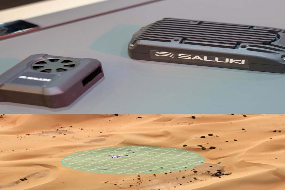 Didesnis aviacijos saugumas: JAE sprendimas – navigacija be GPS