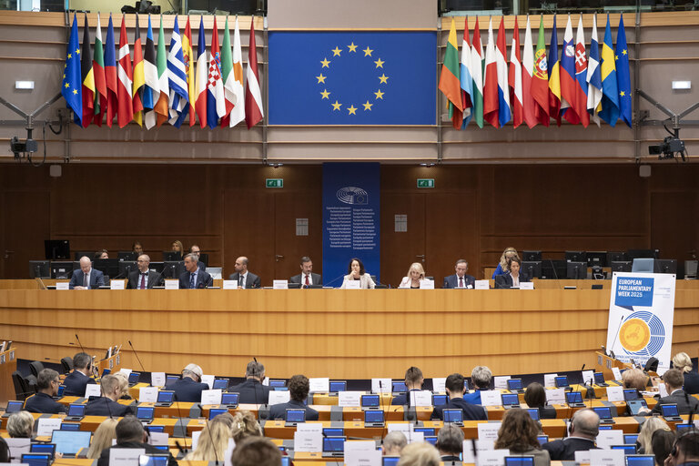 Europarlamentarai: Ukraina privalo būti įtraukta į derybas dėl taikos