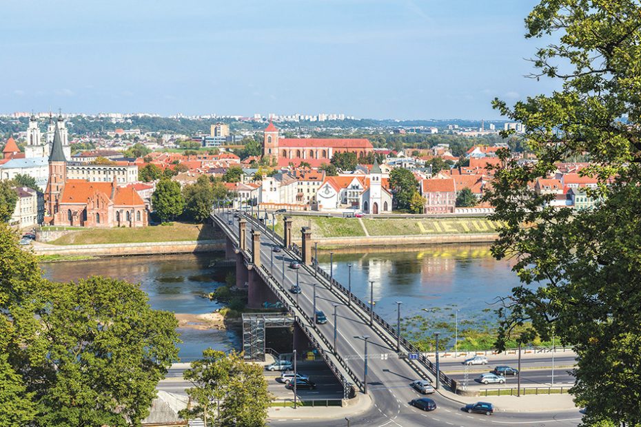Europos Komisija skyrė 6