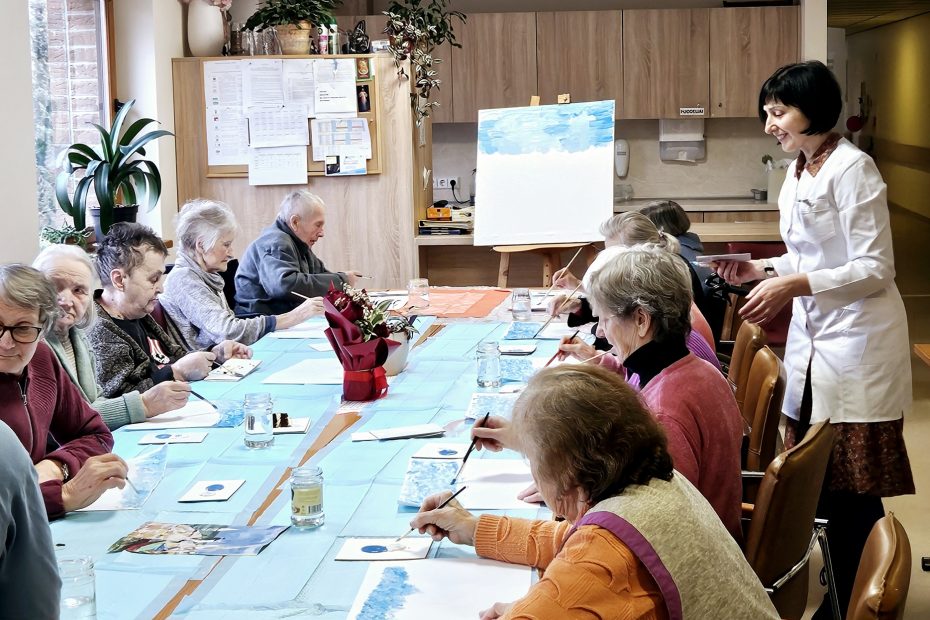 Valstybinės institucijos