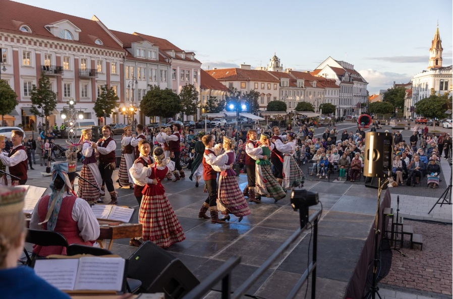 10 idėjų ką jaunimui veikti Vilniuje laisvalaikiu