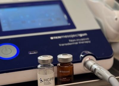 SPA plaukams: kodėl verta investuoti į profesionalias plaukų procedūras