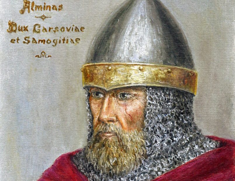 Antanas Gedvilas. Pilėnai–Ivangėnai