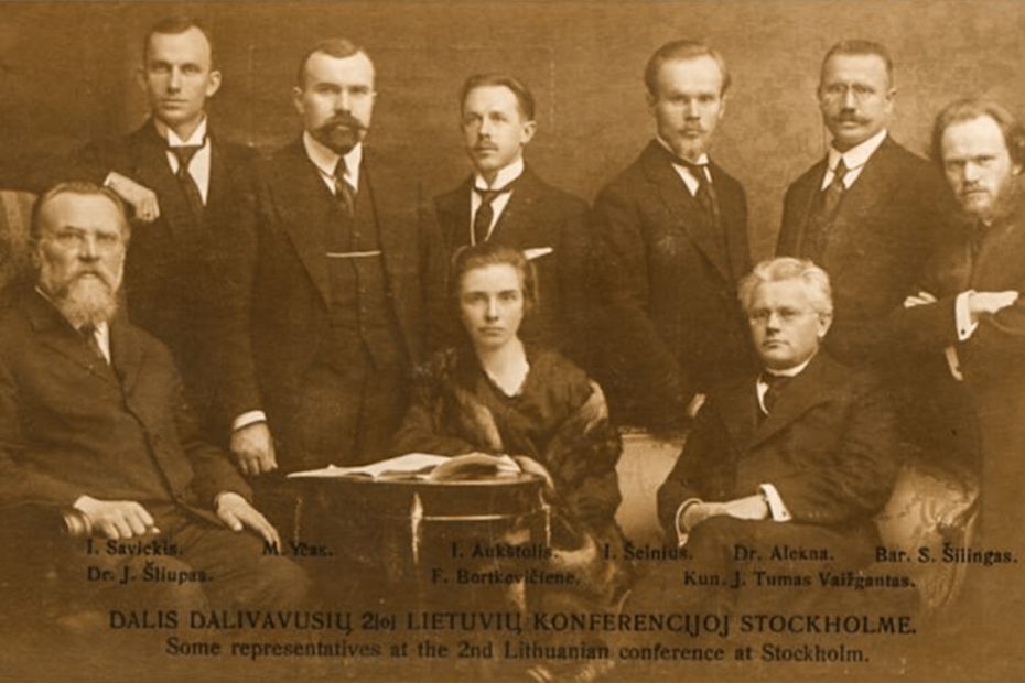 Dalia Savickaitė. Nacionalinė emancipacijos diena. Kas tai?