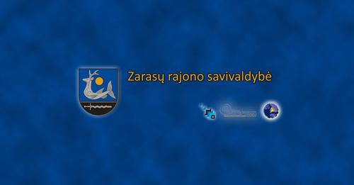 24-ASIS ZARASŲ RAJONO SAVIVALDYBĖS TARYBOS POSĖDIS (2025-02-19)