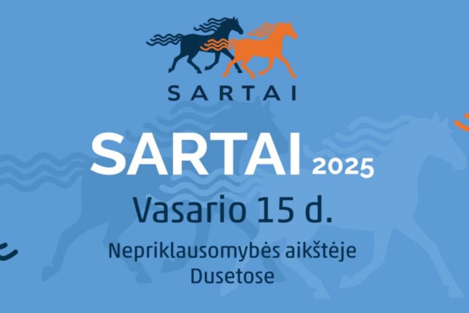 SARTAI 2025