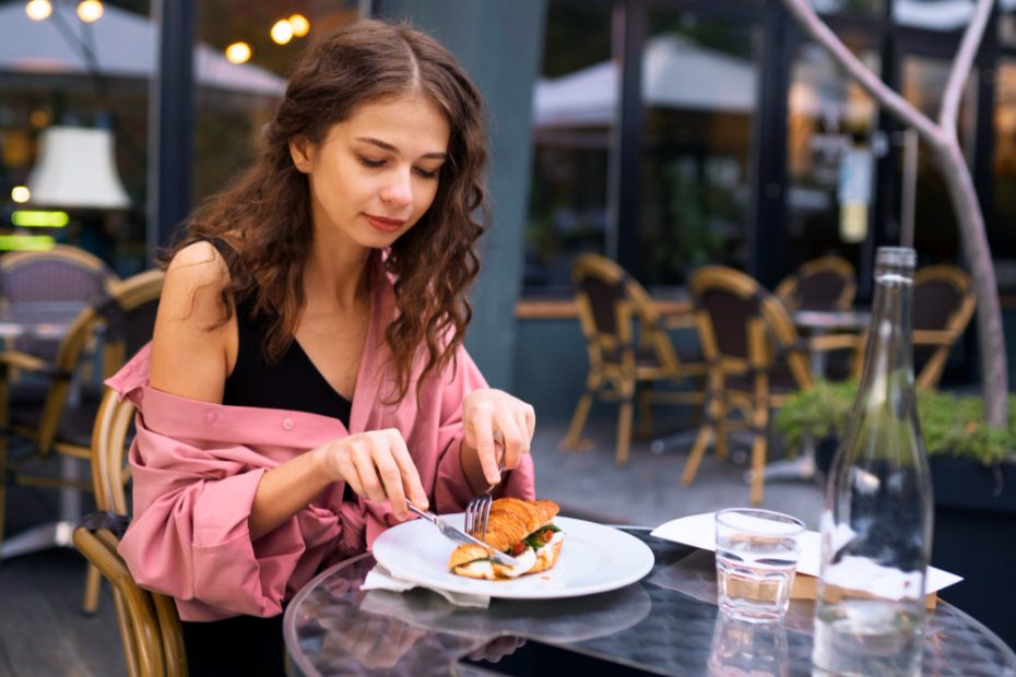Gurmaniški nuotykiai: 10 patiekalų
