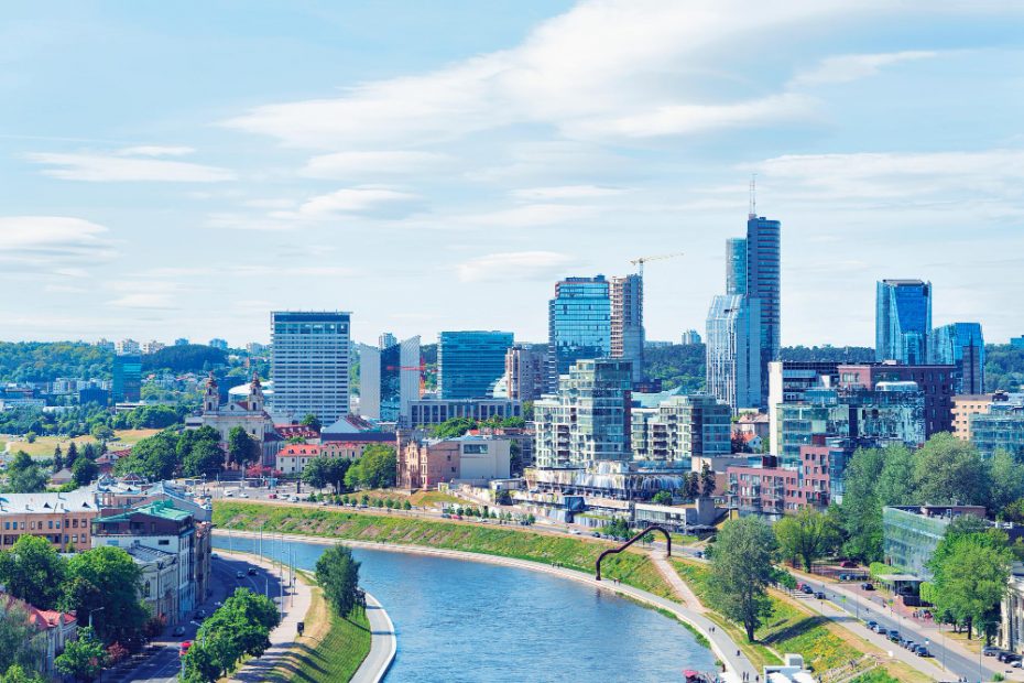 Lietuva – viena geriausių šalių verslui: įsitvirtino pasaulio reitinguose
