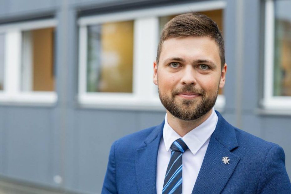 I. Gaižiūnas: Miestas gali būti valdomas kitaip