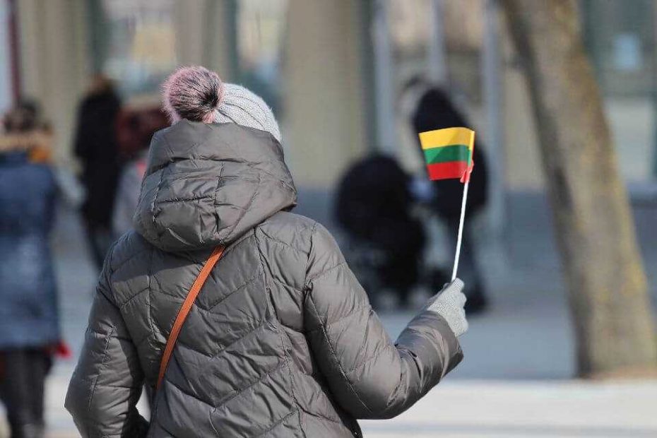 Kviečia dalyvauti šventiniuose kovo – osios renginiuose