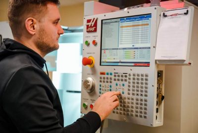 Panevėžio kolegija: Išmokite erdvinio modeliavimo pagrindų