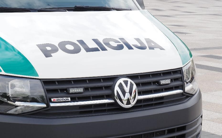 Pasvalio rajone ilgapirščiai nudaigojo supamąjį krėslą